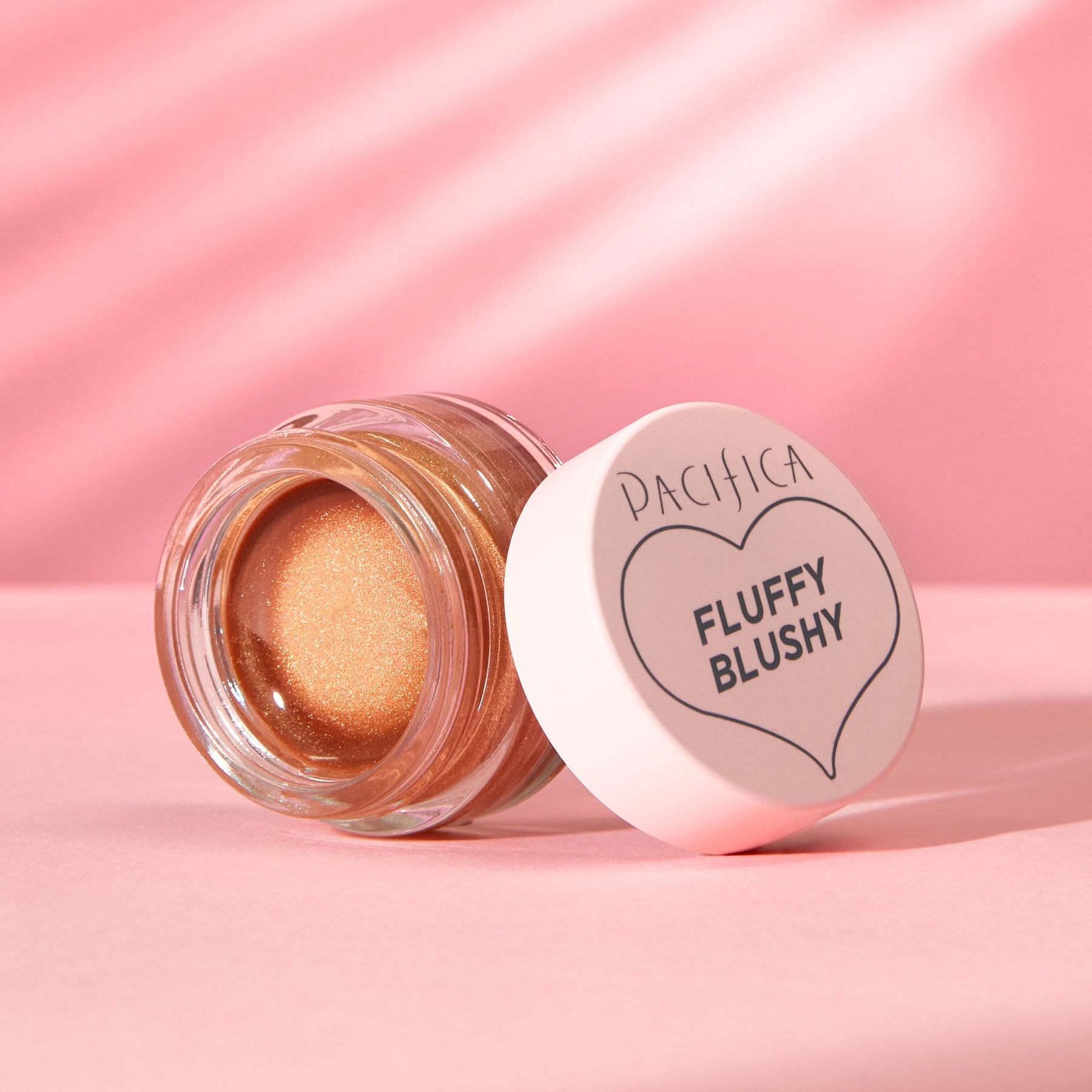 Fluffy Blushy - Makeup - Pacifica Beauty