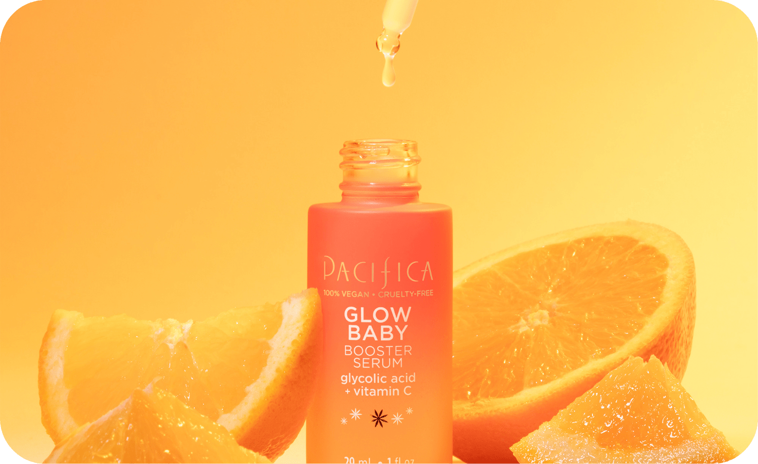 Vitamin C for the Win (for your skin) - Pacifica
