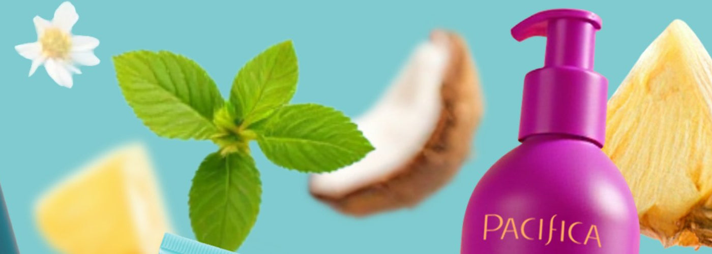 Vegan Hair Care Products