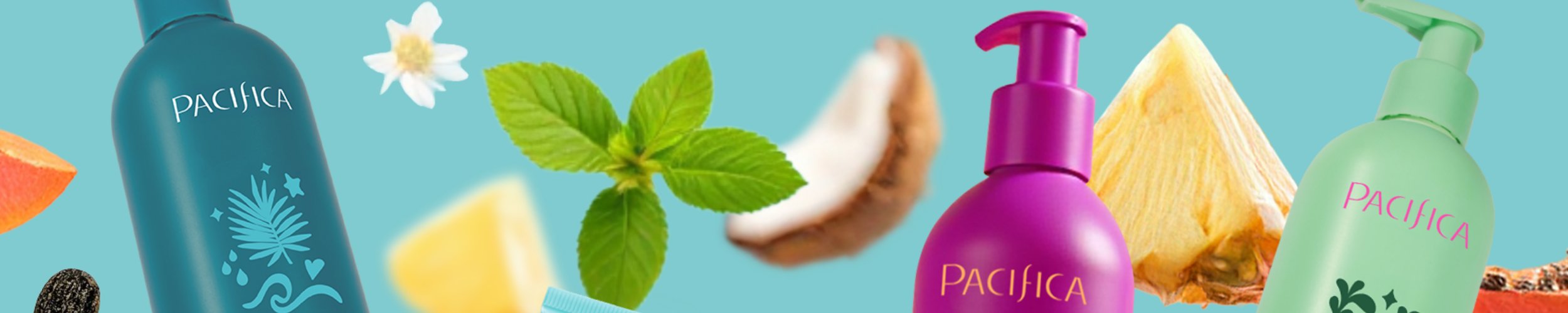 Vegan Hair Care Products