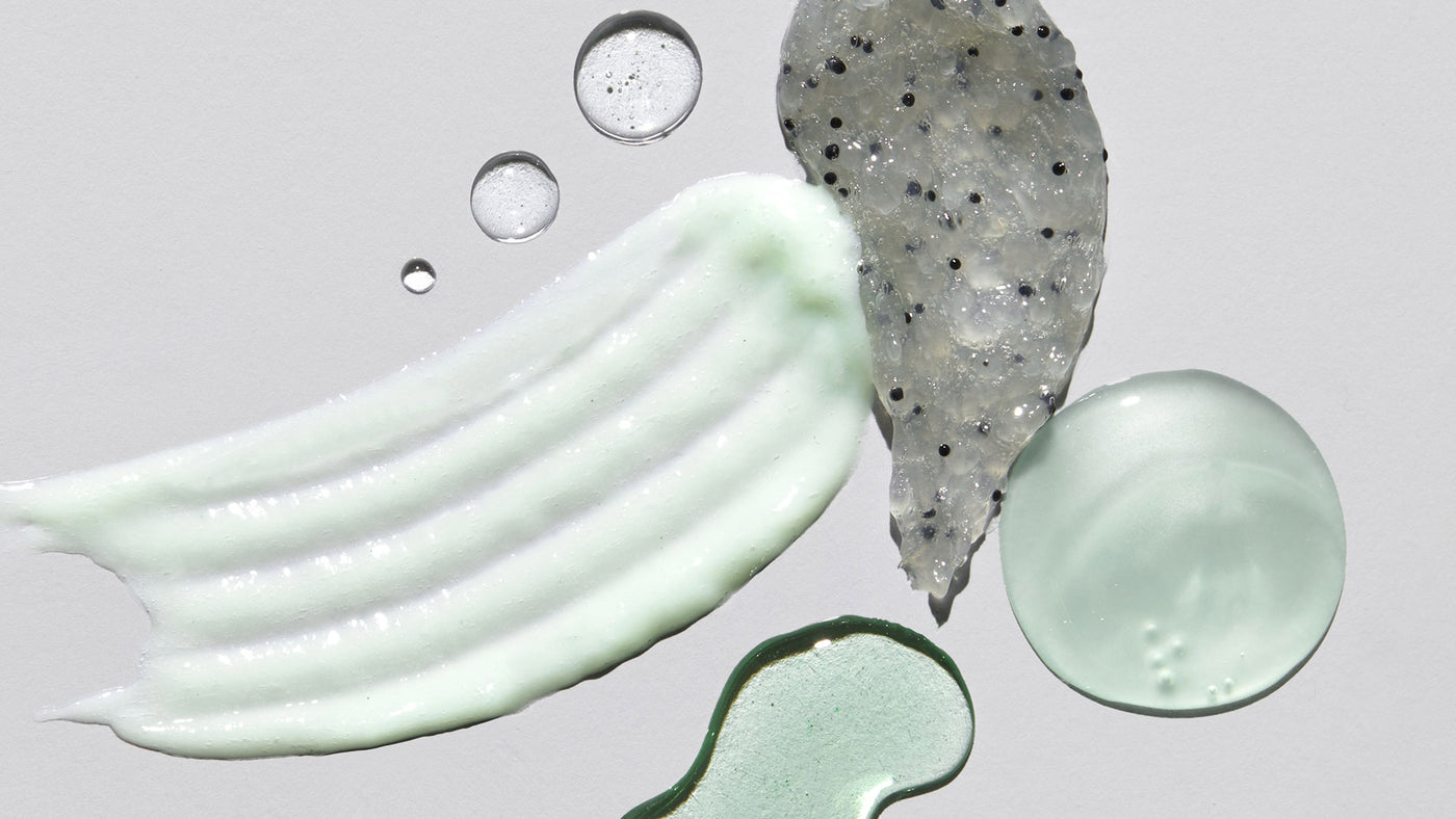 Exfoliating Rosemary Scalp Treatment