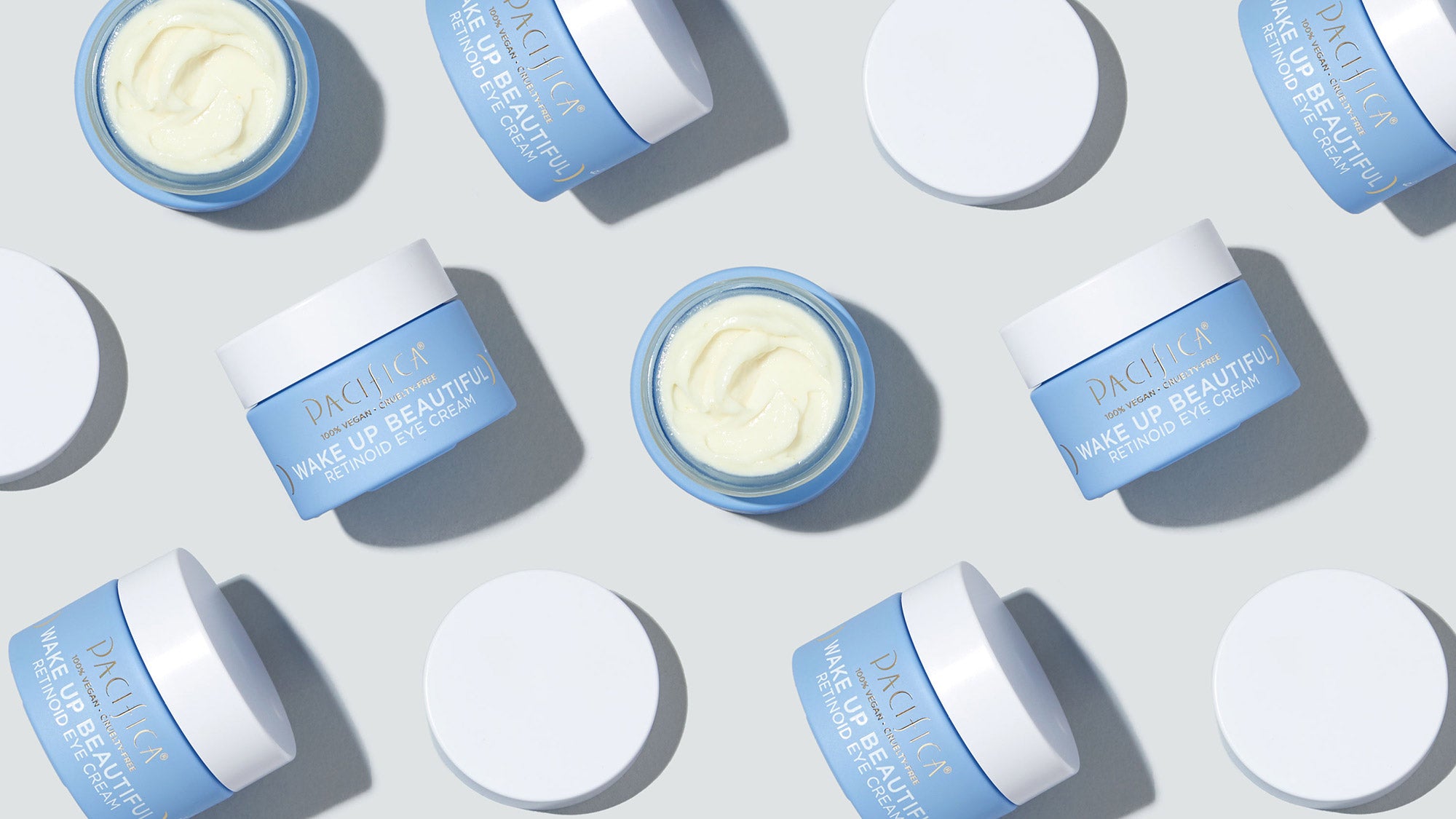 Nighttime Beauty Sleep Skincare - Pacifica
