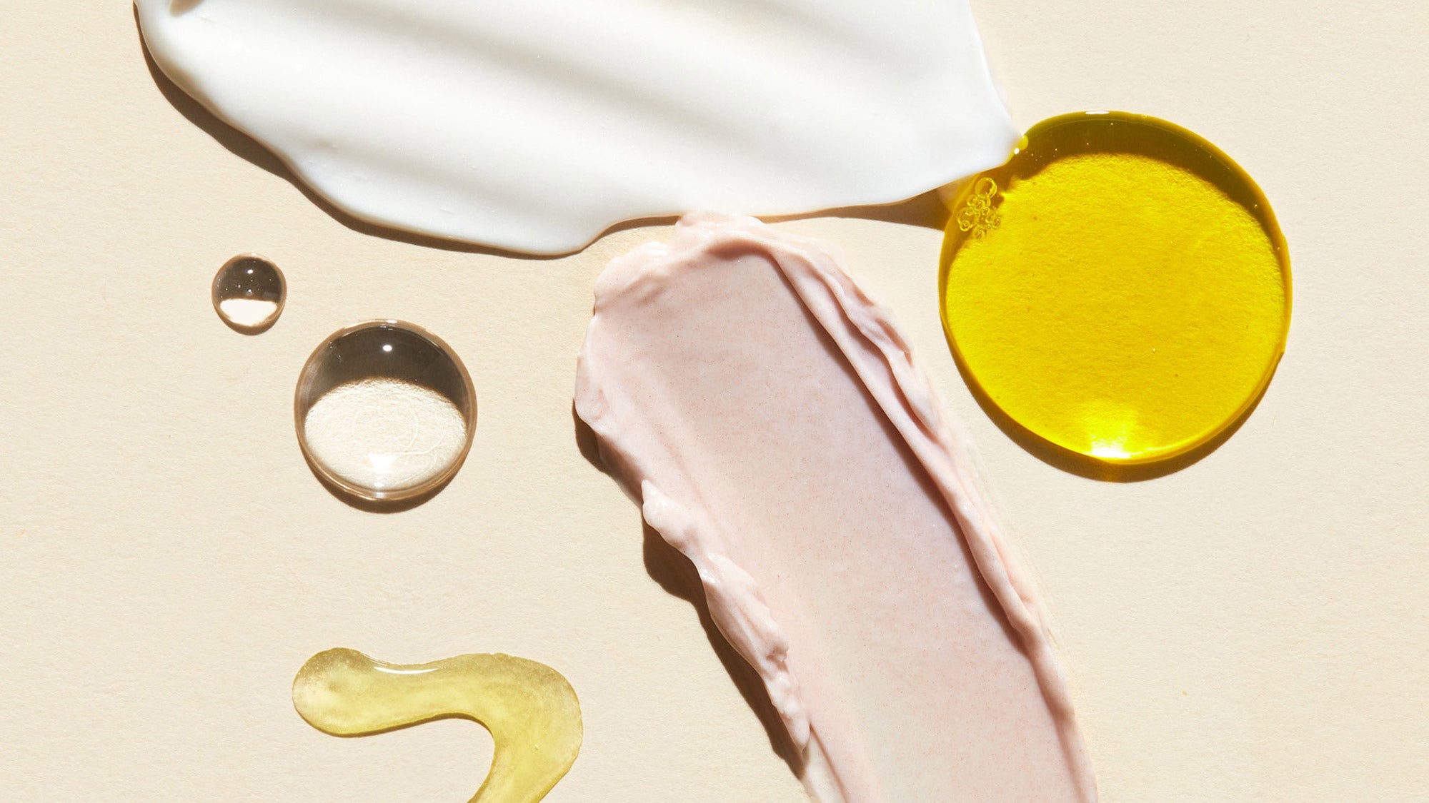 Glowing Vitamin C Skincare