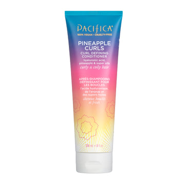 Pineapple Curls Curl Defining Conditioner - Pacifica