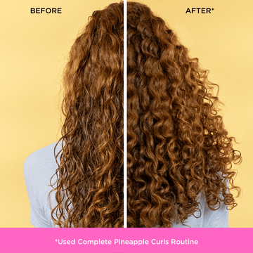 Pineapple Curls Curl Defining Conditioner - Pacifica