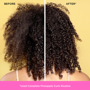Pineapple Curls Curl Defining Conditioner - Haircare - Pacifica Beauty