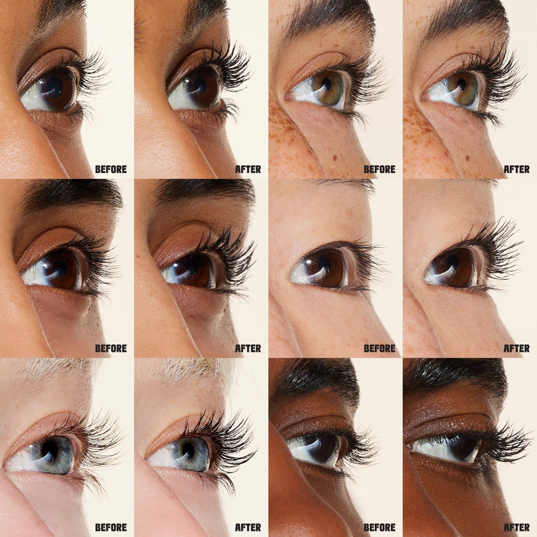 Activist Volume Mascara - Pacifica
