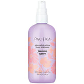 Jasmine Agave Strength + Shine Foaming Shampoo - Pacifica