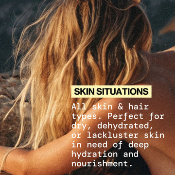 Shower Bundle - Bundles - Pacifica Beauty