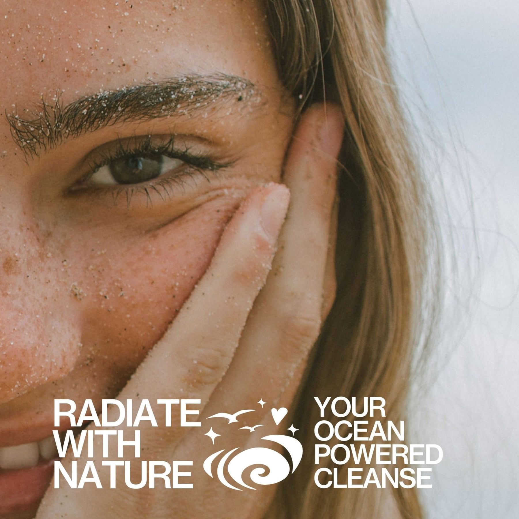 Sea Foam Complete Face Wash | Daily Facial Cleanser - Pacifica