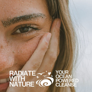 Sea Foam Complete Face Wash | Daily Facial Cleanser - Pacifica