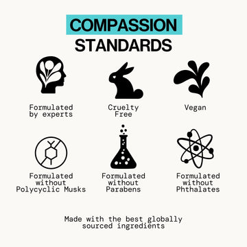 Indian Coconut Nectar Spray Perfume - Perfume - Pacifica Beauty