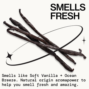 Smooth Seas Style Prep Smoothie - Pacifica