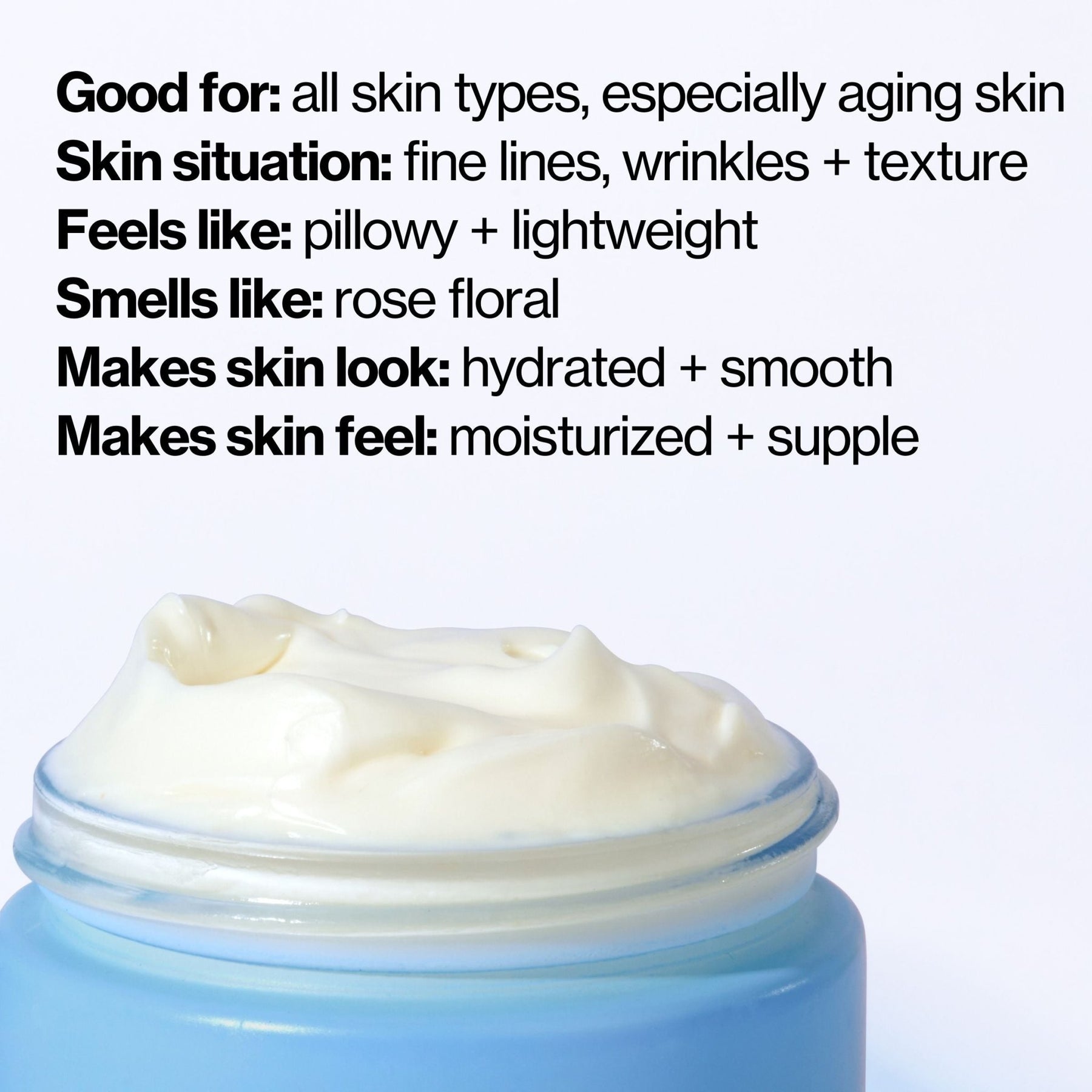 Wake Up Beautiful Overnight Retinoid Cream - Pacifica