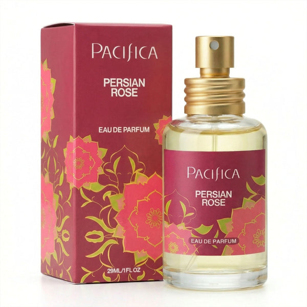 Persian Rose Perfume Spray | Pacifica