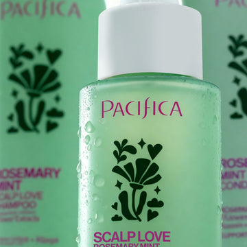 Scalp Love Rosemary Mint Serum - Pacifica