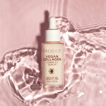 Vegan Collagen Complex Serum - Pacifica