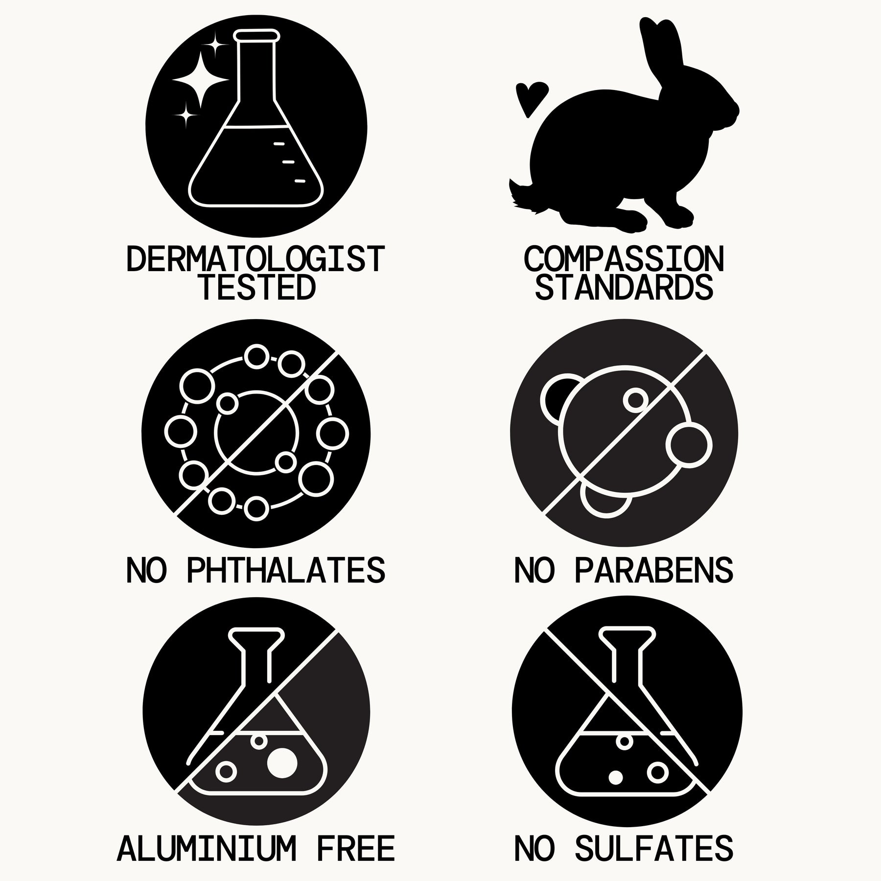 Coconut & Charcoal Underarm Detox Scrub - Bath & Body - Pacifica Beauty