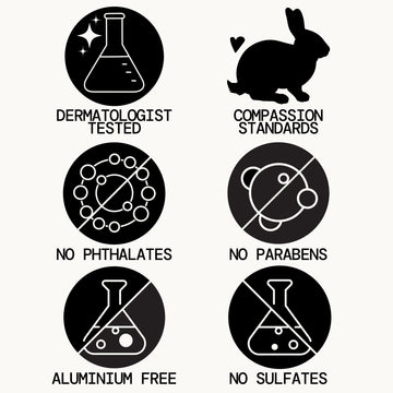 Coconut & Charcoal Underarm Detox Scrub - Bath & Body - Pacifica Beauty