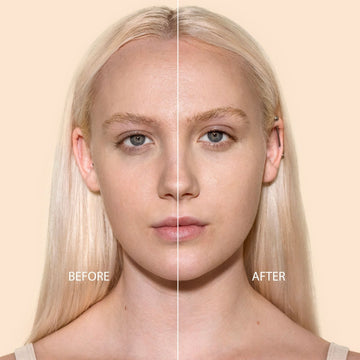 Glow Baby Brightening Facial Mask - Pacifica