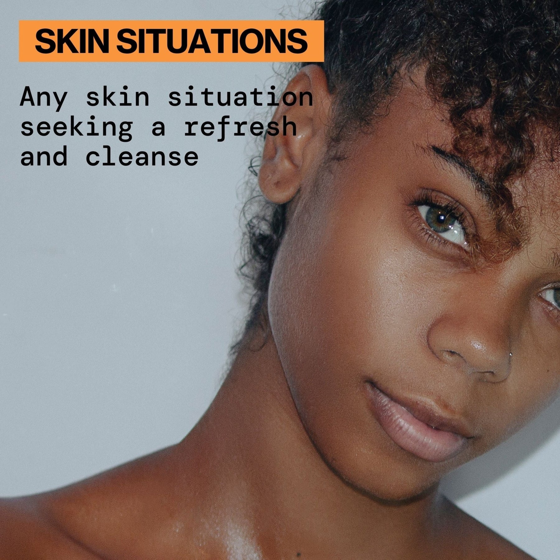 Sea Foam Complete Face Wash | Daily Facial Cleanser - Pacifica