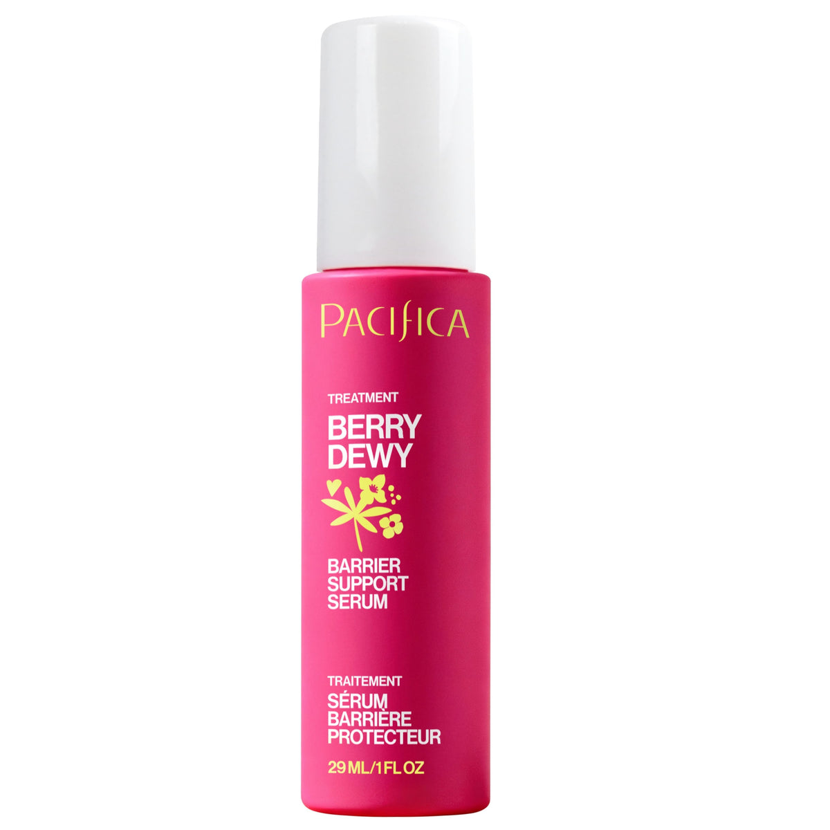 Berry Dewy Barrier Support Serum