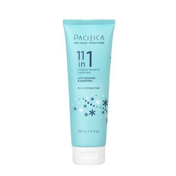 11 in 1 Magical Leave - In Treatment - Pacifica
