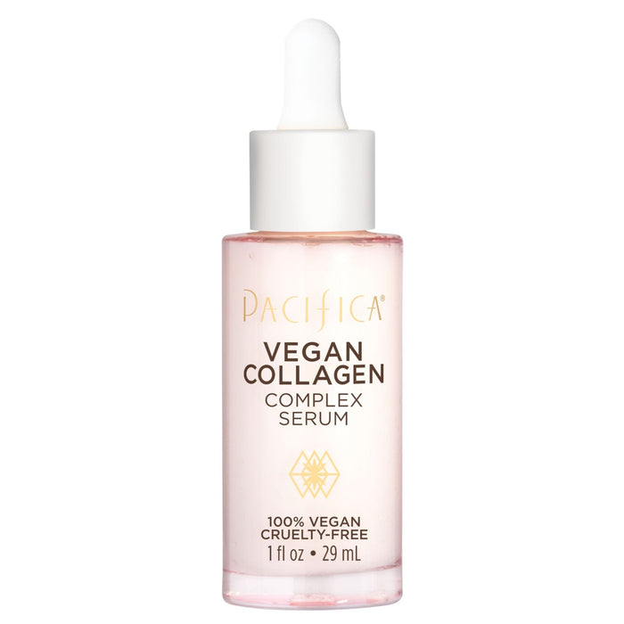 Vegan Collagen Ceramide Serum