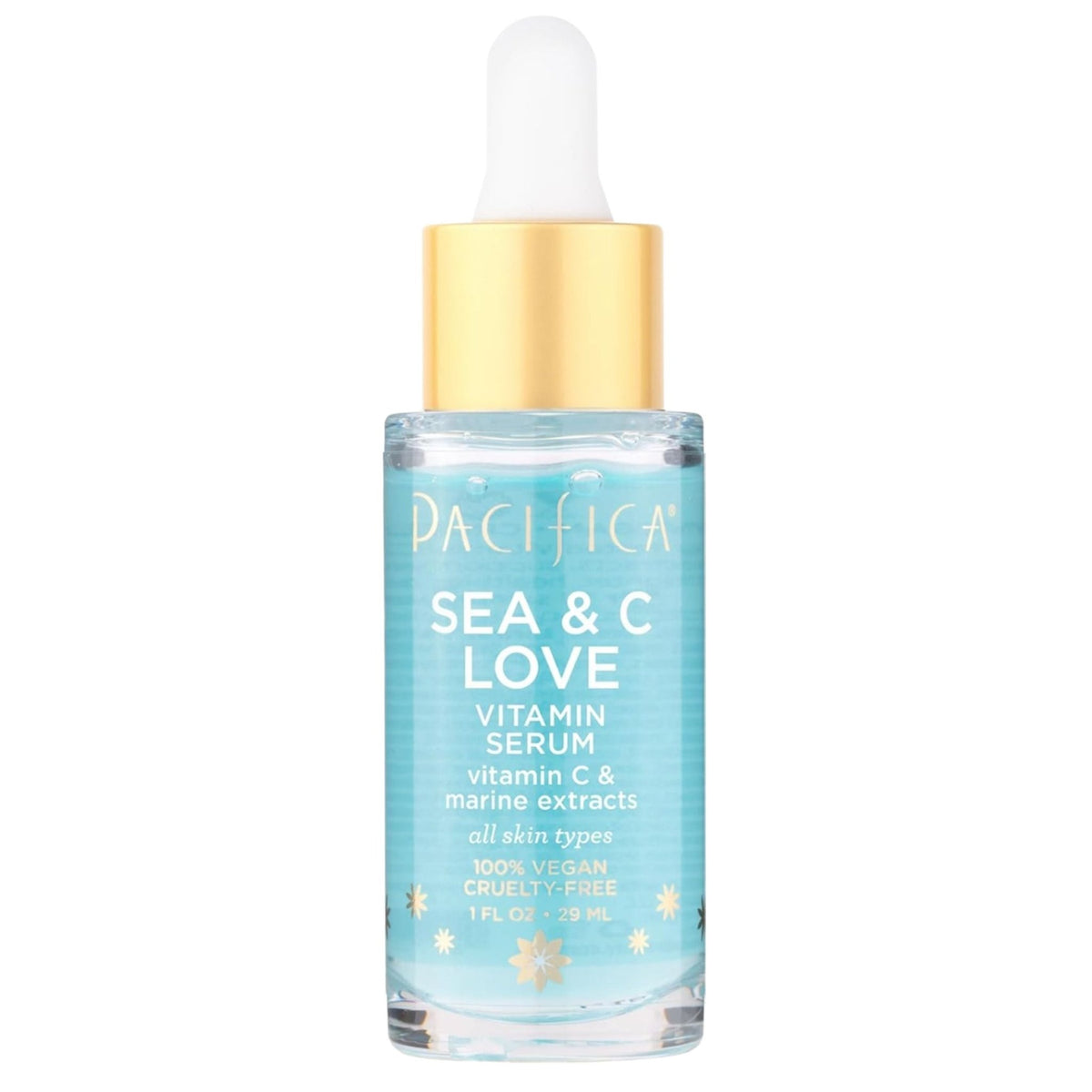 Sea & C Love Vitamin Serum - Pacifica