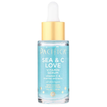 Sea & C Love Vitamin Serum - Pacifica
