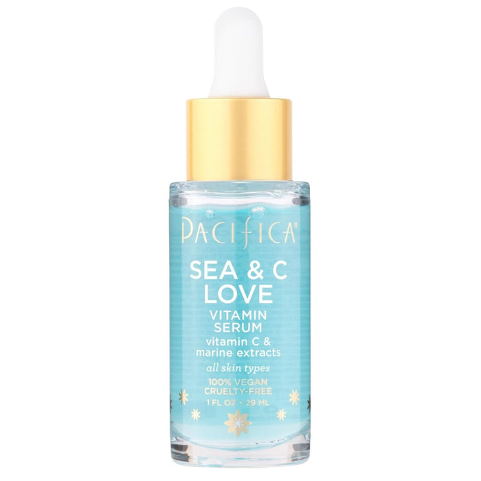 Sea Mineral Lifting Serum