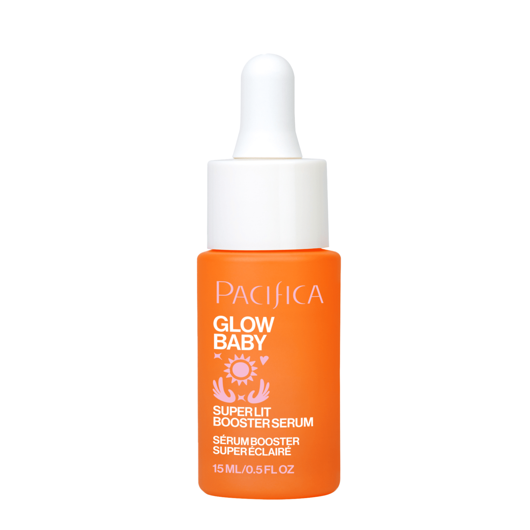 Glow Baby Booster Serum - Pacifica