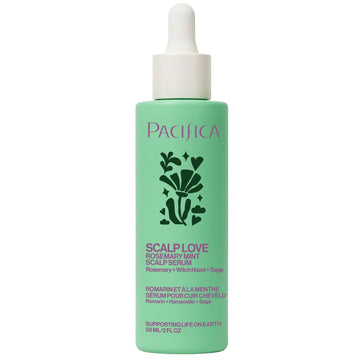 Scalp Love Rosemary Mint Serum - Pacifica