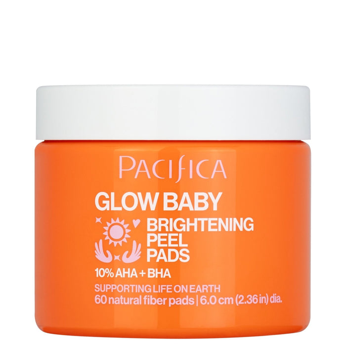Glow Baby Resurfacing & Brightening Toner