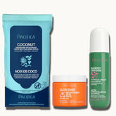 Post - Workout Glow Reset Kit - Pacifica