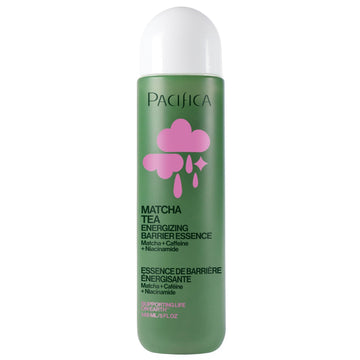 Matcha Tea Energizing Barrier Essence - Pacifica