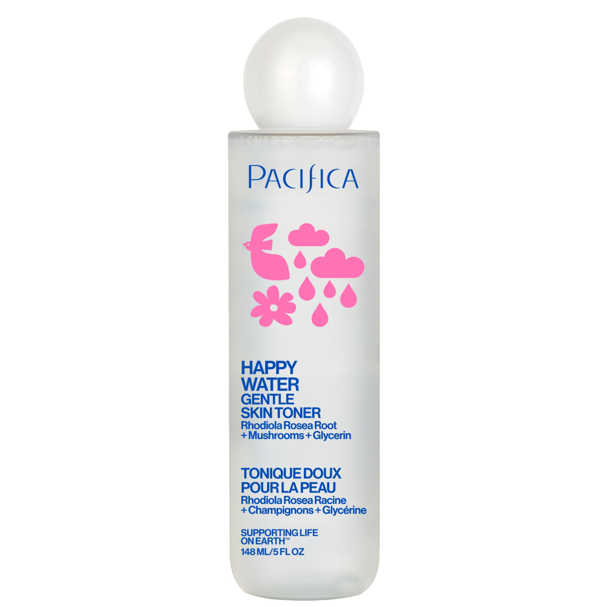 Happy Water Gentle Skin Toner