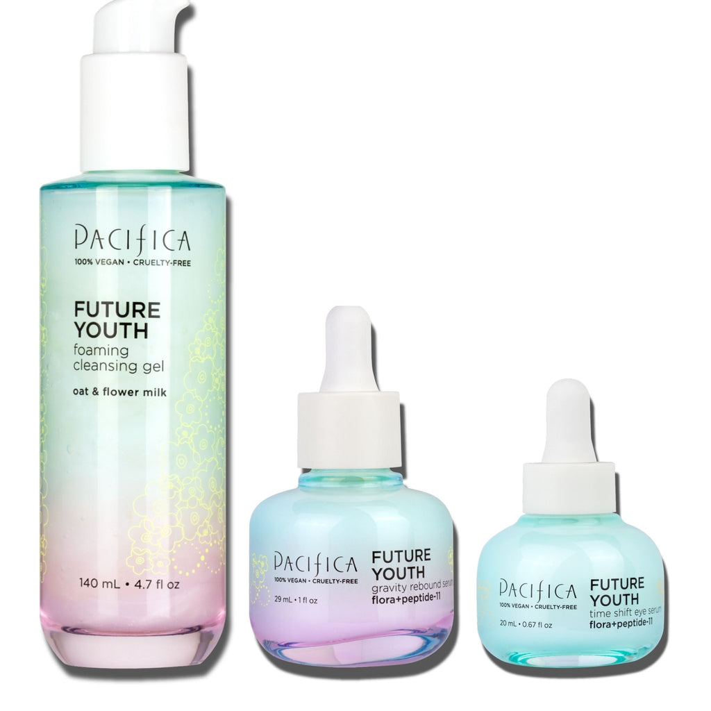 Future Age Defying Skincare Essentials Bundle
