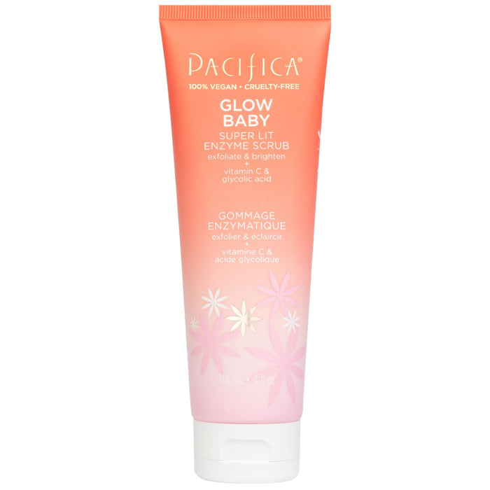 Kale Brightening Vitamin C Scrub