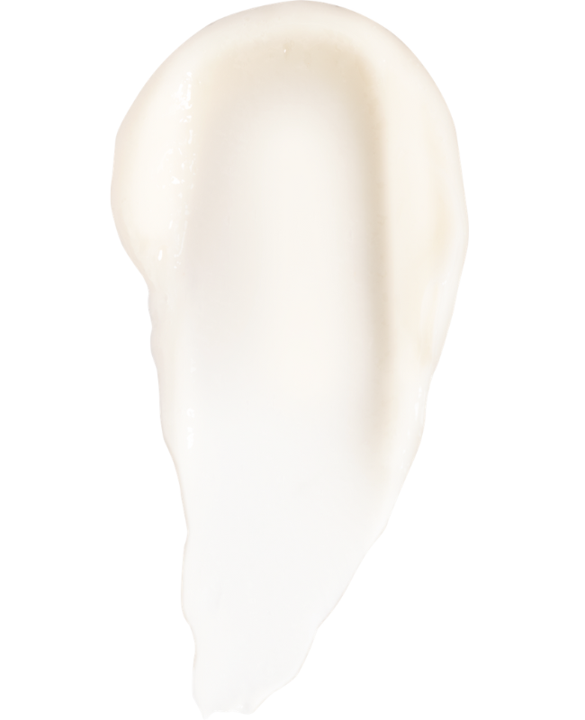 Vanilla Oat Milk Volumizing Conditioner Swatch