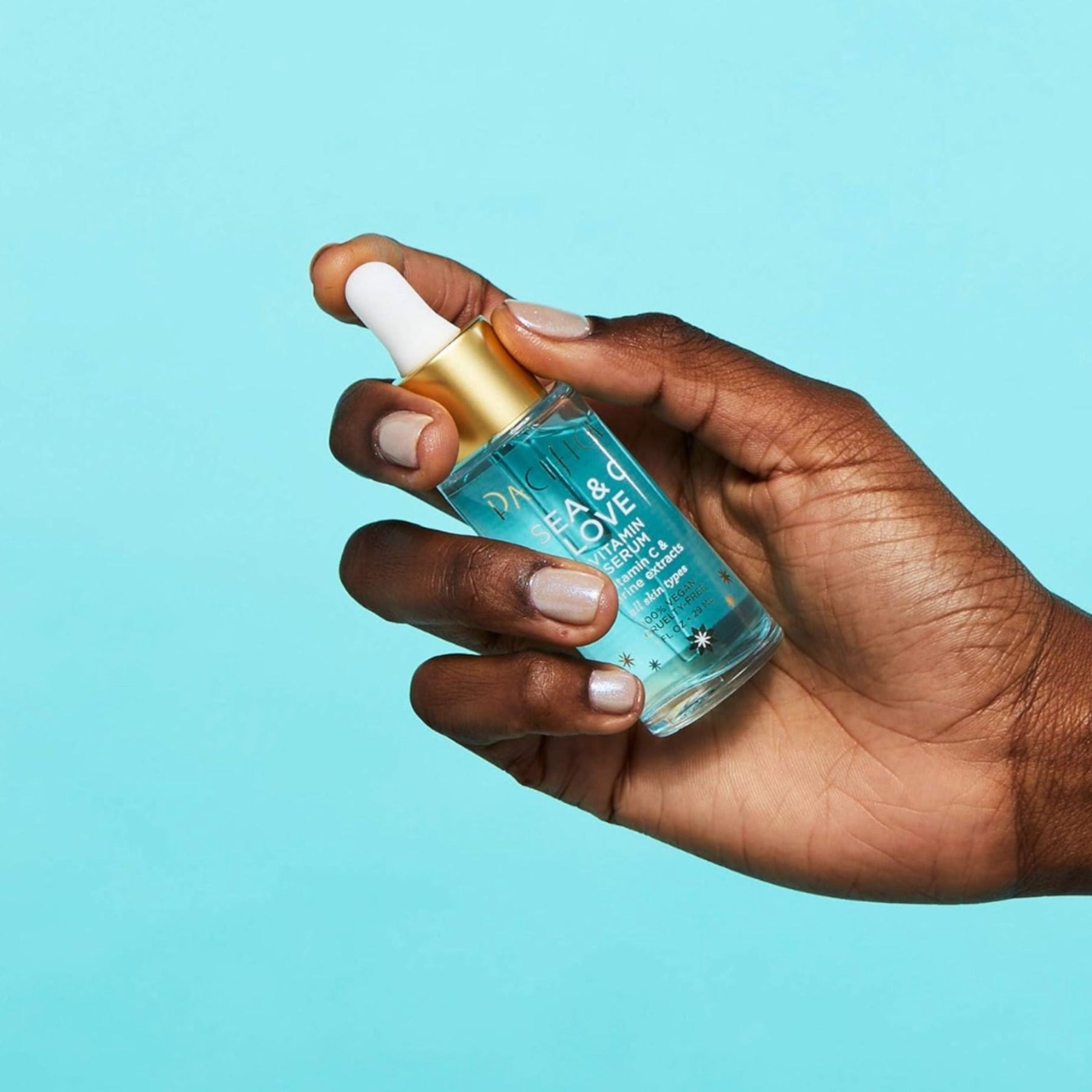 Sea & C Love Vitamin Serum - Pacifica