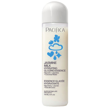 Jasmine Milk Hydrating Glazing Essence - Pacifica