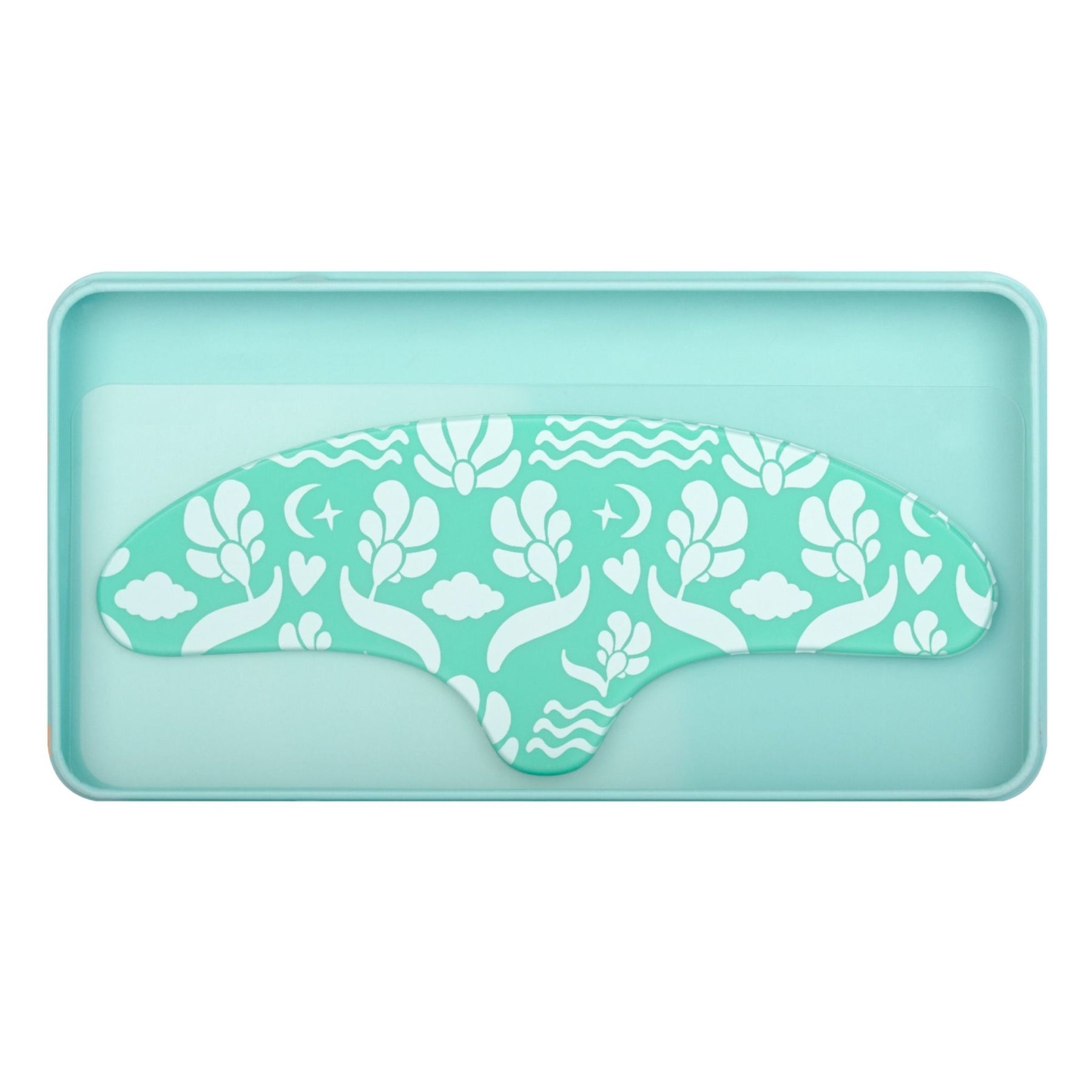 Reusable Mask Brow - Pacifica