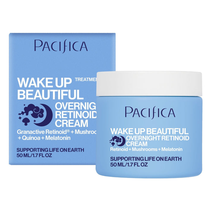 Glow Baby Retinol Overnight Cream