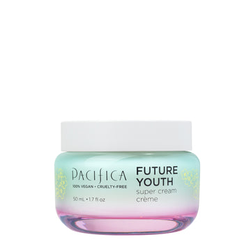Future Youth Super Cream - Pacifica