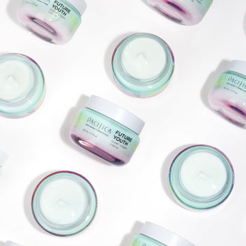 Future Youth Super Cream - Pacifica