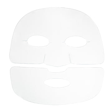 Future Youth Time Shift Hydrogel Face Mask - Pacifica