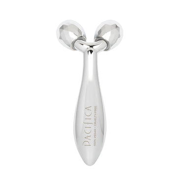 Future Youth Facial Massage Roller - Pacifica