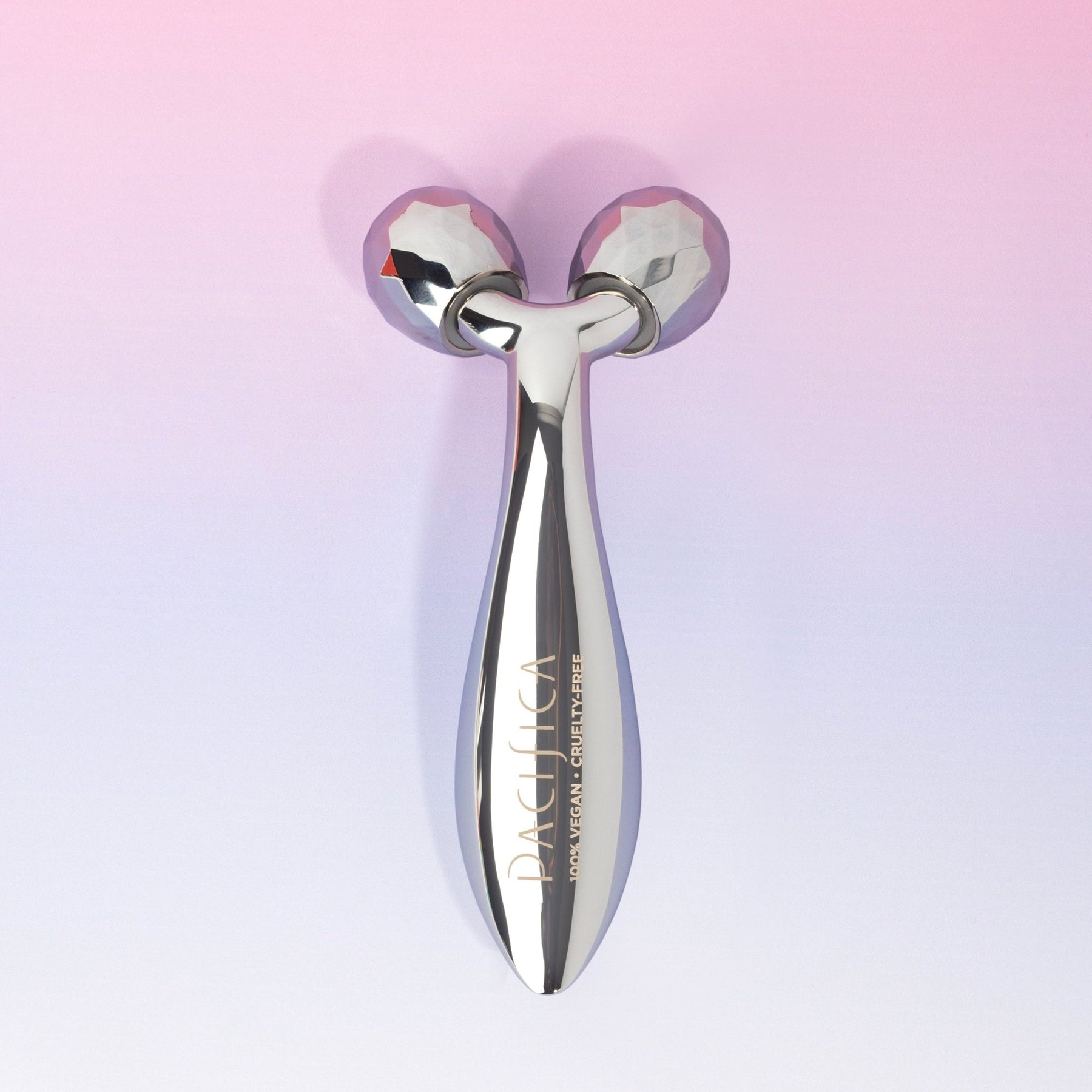 Future Youth Facial Massage Roller - Pacifica