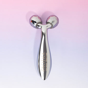Future Youth Facial Massage Roller - Pacifica